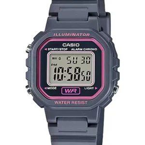 CASIO Men's Analog Blue Dial Watch - MTP-1183A-2ADF